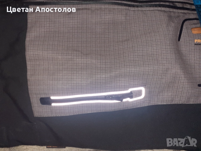 Продавам Яке Jack Wolfskin, снимка 12 - Якета - 52081953