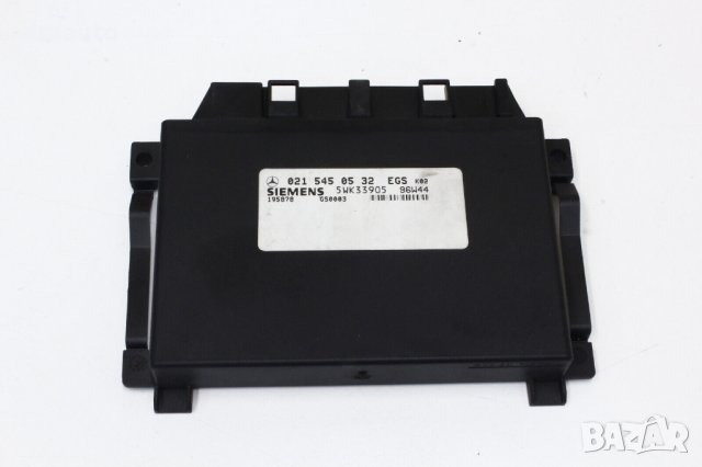 Компютър автоматични скорости Mercedes 722.6 EGS A0215450532 SIEMENS