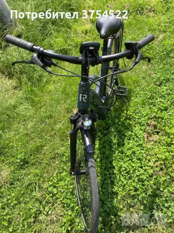 Електрическо колело Riverside 28 цола, снимка 11 - Велосипеди - 50321980