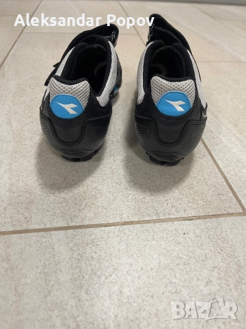 DIADORA Escape 2 , снимка 3 - Аксесоари за велосипеди - 51980431