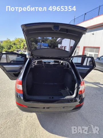 Skoda Octavia 1.6tdi, снимка 6 - Автомобили и джипове - 56347746
