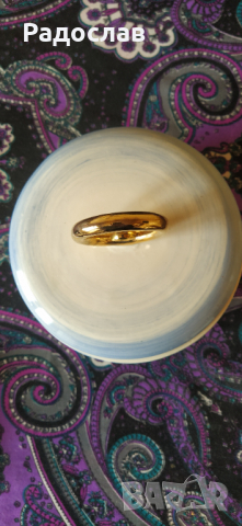 Ajlin кутия ръчна изработка , снимка 5 - Декорация за дома - 44836017