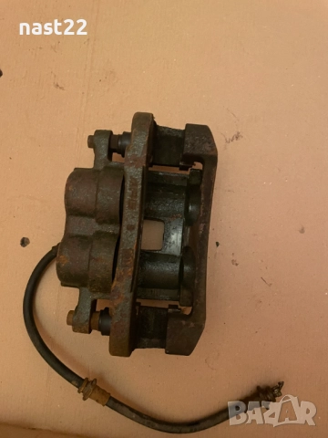 Преден десен апарат  Грейт Уол 5/Great Wall Hover 5, снимка 3 - Части - 51772409