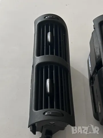 духалка за парно мерцедес ц класа w203 , снимка 3 - Части - 48683518