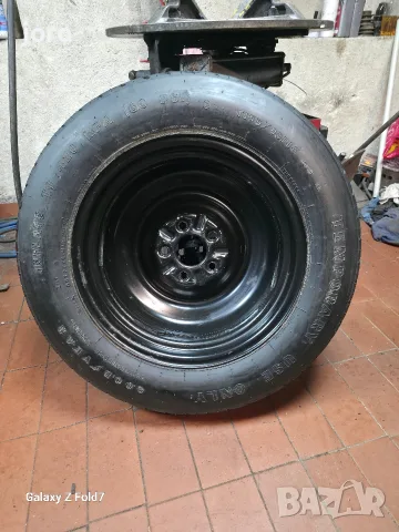 Патерица Hyundai IX35 , снимка 2 - Гуми и джанти - 56318679