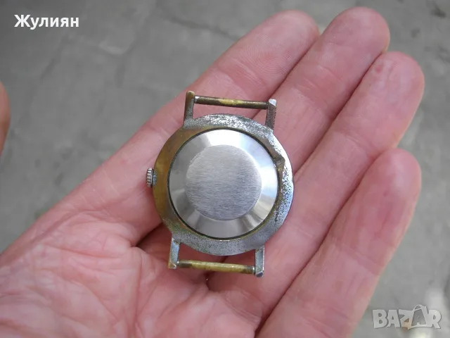 КОЛЕКЦИОНЕРСКИ ЧАСОВНИК ВЕСНА, снимка 6 - Антикварни и старинни предмети - 55848009
