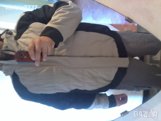 Мъжко яке Engelbert Strauss 2XL, снимка 8 - Якета - 56160119