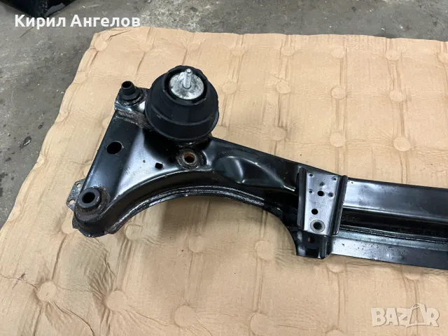 Преден мост за BMW E46 (на задно), снимка 2 - Части - 50304851