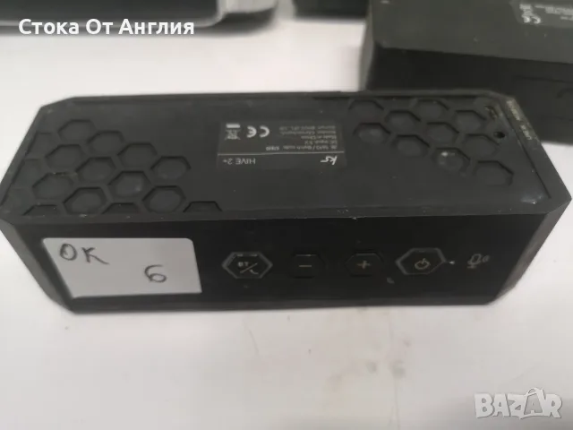 Тонколона - Bluetooth колони, снимка 7 - Bluetooth тонколони - 55940560