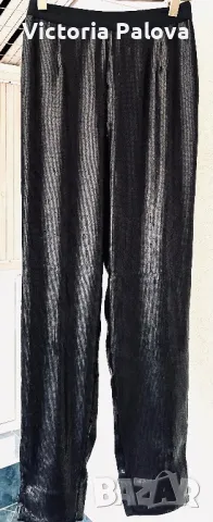 Невероятен панталон за парти  ARKET, снимка 2 - Панталони - 48026115
