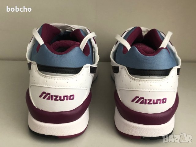 Mizuno sky medal, снимка 3 - Маратонки - 41947654