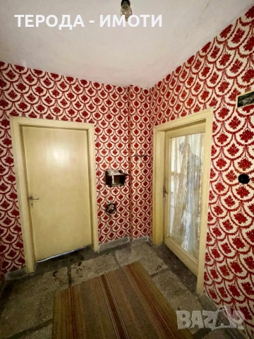 Двустен тухлен до парк , Баба Вида, снимка 3 - Апартаменти - 52255885