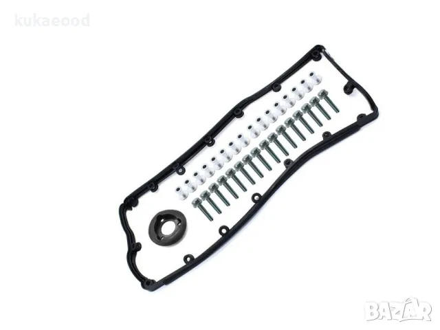 Гарнитура на капака на цилиндровата глава за VW Transporter T5 (2003-2015) 2.5TDI, снимка 2 - Части - 48626530