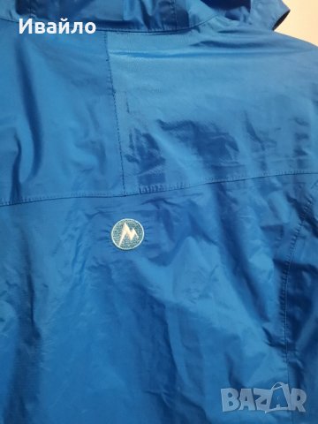 MARMOT - Women's Precip Eco Jacket - Waterproof Jacket. , снимка 4 - Якета - 44457029