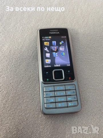 Nokia 6300 , Нокия 6300 , НОВА БАТЕРИЯ!, снимка 9 - Nokia - 56369596
