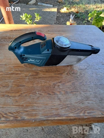 прахосмукачка bosch, снимка 3 - Прахосмукачки - 51371993