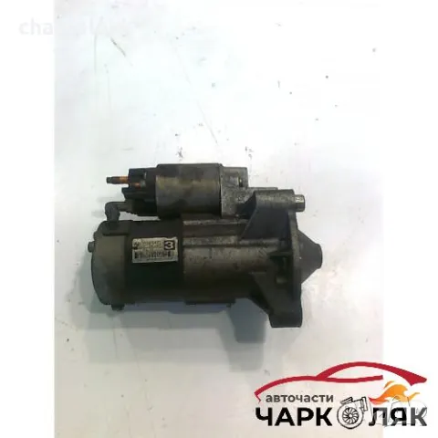 стартер за Пежо 807 бензин автоматик