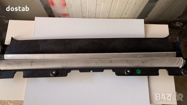 Щора за люк на бмв/bmw X3 G01