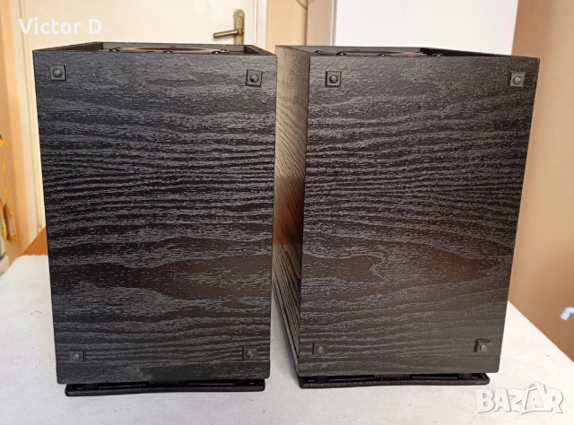 Panasonic SB-PMX70 - Тонколони Bookshelf, снимка 12 - Тонколони - 52928743