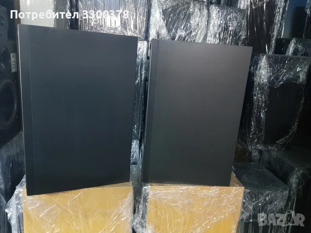 тонколони elac el61s, снимка 4 - Тонколони - 56180151