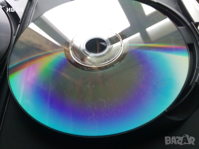 Игра за компютър PC "DARKSIDERS" - 2010г., снимка 9 - Игри за PC - 53055056