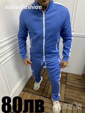 Мъжки екип, снимка 1