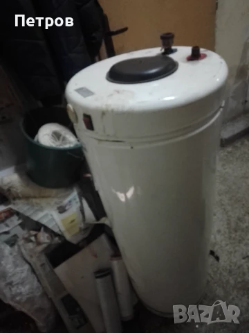 бойлер 80 литра, снимка 4 - Бойлери - 50861658