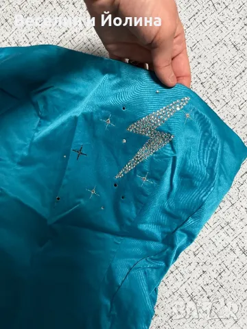 Парти бюстие , снимка 2 - Корсети, бюстиета, топове - 48948608