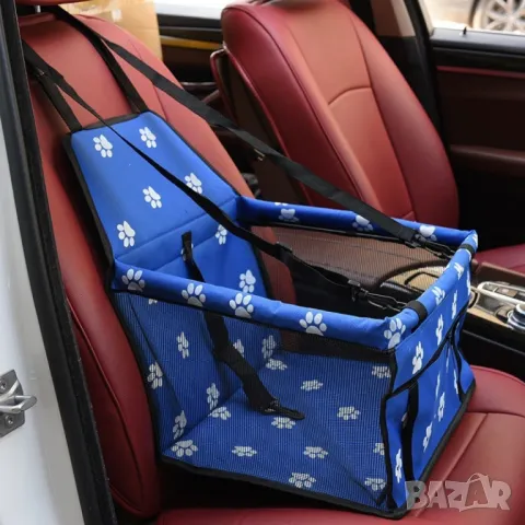 Седалка за куче , снимка 11 - За кучета - 50383360