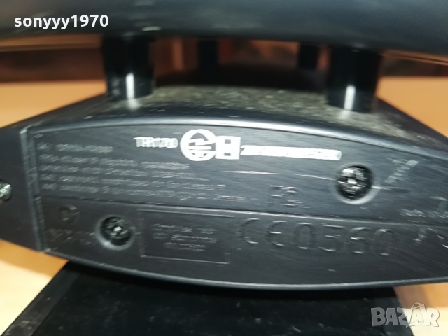 SENNHEISER ВНОС GERMANY 1303220910, снимка 10 - Слушалки и портативни колонки - 36085432