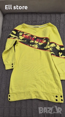 Спортна рокля Алеса размер S, снимка 2 - Рокли - 53560196