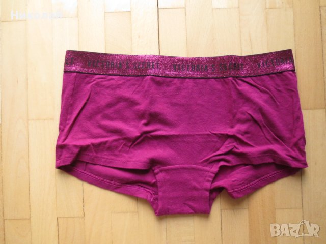 VICTORIA SECRET боксери