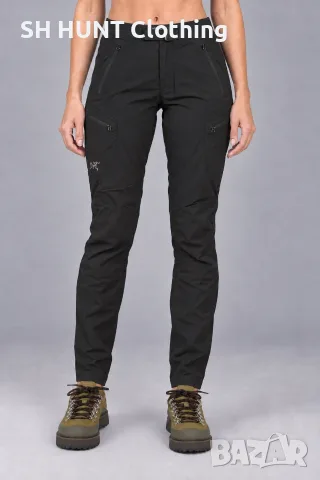 ARC'TERYX Stretch Womens Trouser размер M дамски еластичен панталон - 2354