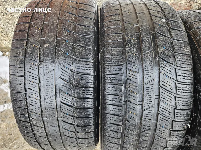 гуми Тойо toyo 235/45/18 М+S, снимка 9 - Гуми и джанти - 49192398