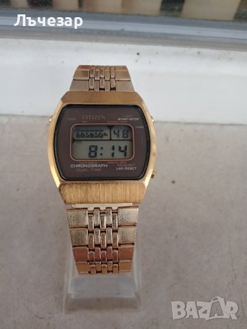 Продавам часовник Citizen , снимка 1 - Мъжки - 41343006