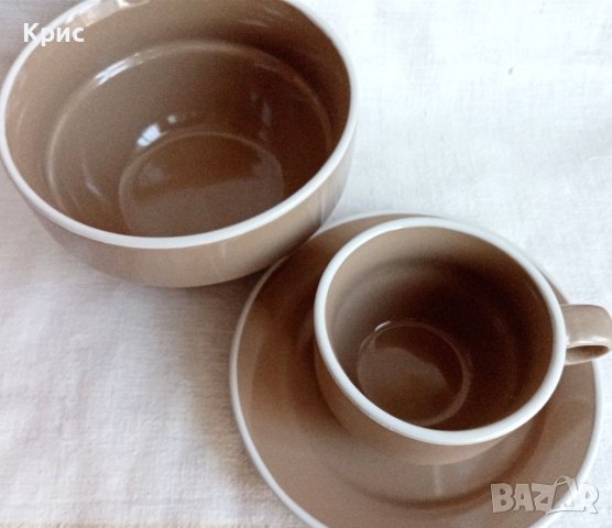 🍽️ Нов сервиз за закуска ☕Breakfast set🍽️