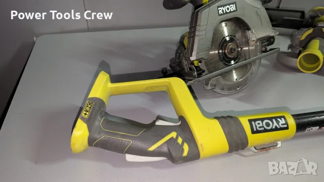 Микс инструменти Ryobi, снимка 5 - Бормашини - 55711009