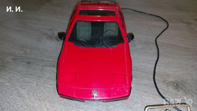 Pontiac Fiero , снимка 2 - Колекции - 44318629