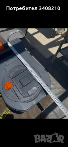 Thetford C263s WC, нова тоалетна за кемпер, снимка 7 - Части - 51716973