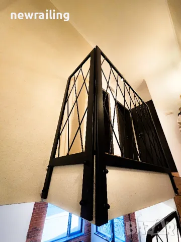 Изработка и монтаж на парапети, снимка 16 - Монтажи - 40890021