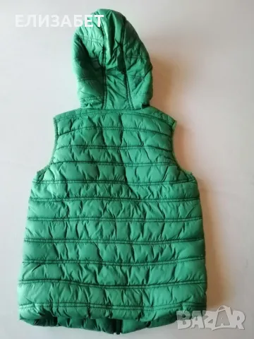 Елек LC WAIKIKI, р. 116-122, снимка 3 - Детски якета и елеци - 48614946