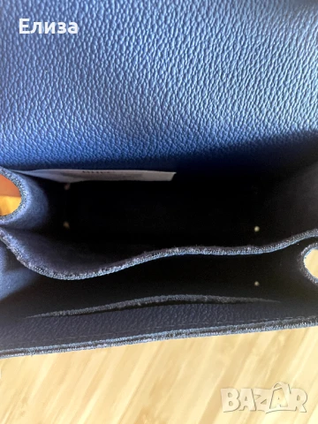 Дамска чанта Beverly Hills Polo Club, снимка 8 - Чанти - 50445606