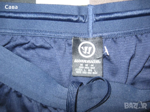 Шорти WARRIOR  мъжки,М