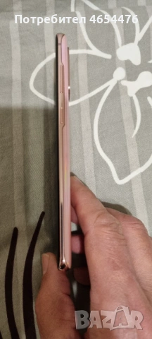 Отличен телефон S20 pink, снимка 6 - Samsung - 53159655