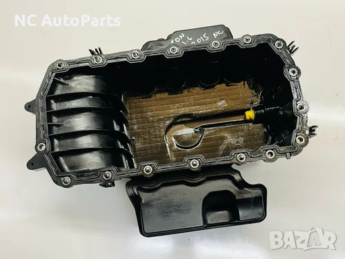 Картер за Ford Форд Канект 1.6 Дизел 8V 115 коня T1GA CT1Q-6675-AC Ford 2015, снимка 3 - Части - 49357044