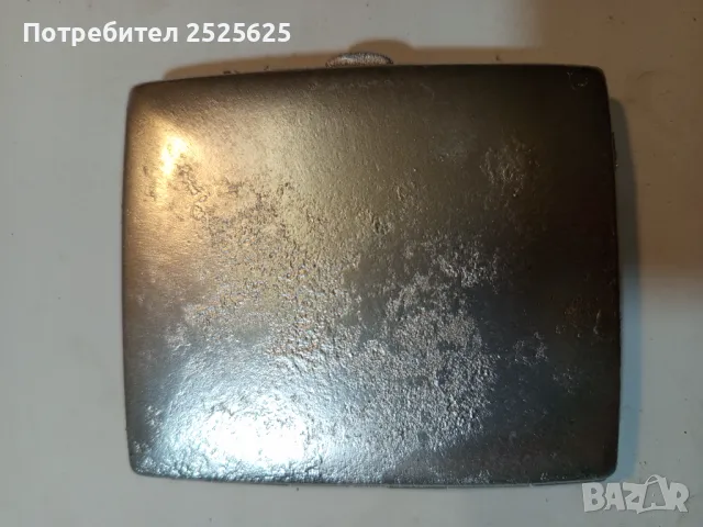 Табакери, снимка 8 - Колекции - 49921746