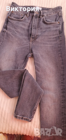 Няколко модела дамски дънки , снимка 7 - Дънки - 52918606