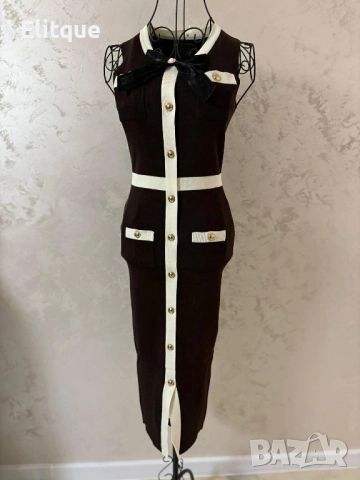 рокля , снимка 3 - Рокли - 52504807