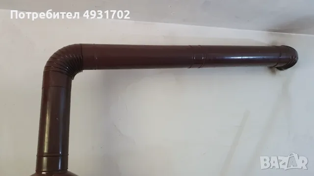Печка на дърва прити, снимка 2 - Камини - 55834853