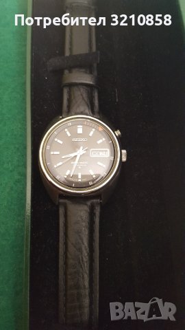 Seiko belmatic, снимка 16 - Мъжки - 42422240